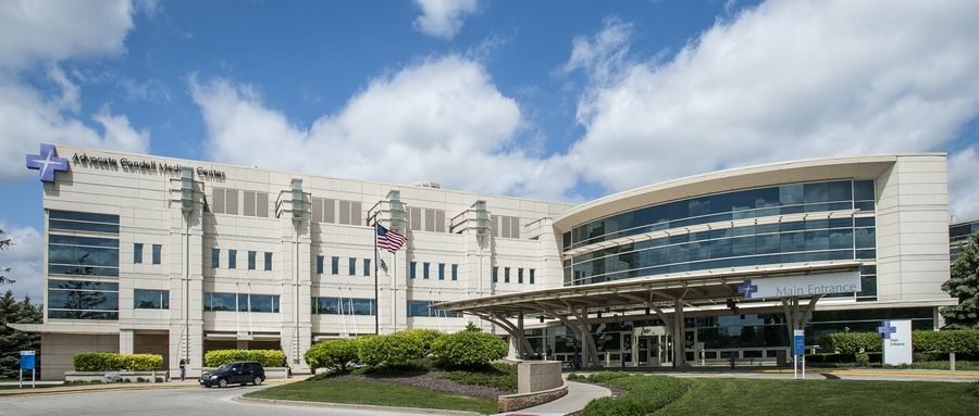 CONDELL MEDICAL CENTER, Libertyville, IL | Sowlat